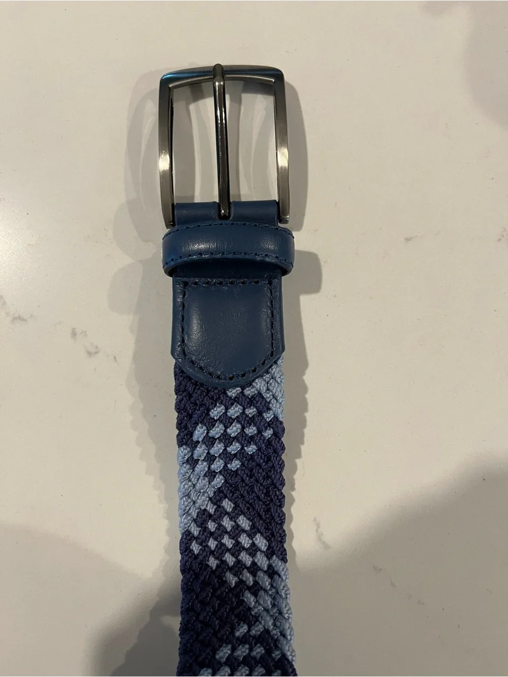Walter Hagen classic woven